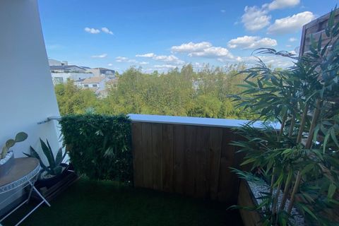 Estudi a Mérignac, Gironde, Mérignac - € 650/mes | Ref: 807538 - foto 4