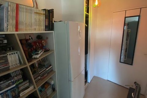 Estudi a Mérignac, Gironde, Mérignac - € 650/mes | Ref: 807538 - foto 7