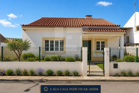 Villa em Elvas, Portalegre, Elvas - € 130.000 | Ref: 75783 - foto 1