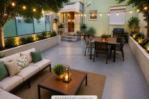 Lejlighed i Amadora, Lisbon, Amadora - € 280.000 | Ref: APA_10678 - foto 1