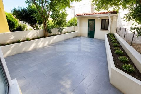 Lejlighed i Amadora, Lisbon, Amadora - € 280.000 | Ref: APA_10678 - foto 3