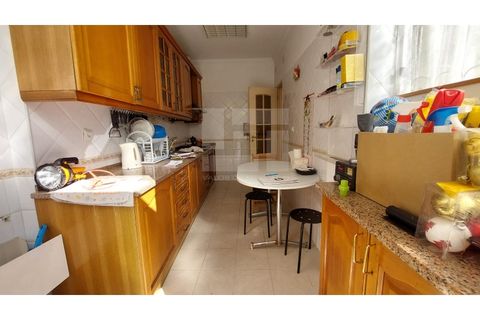 Lejlighed i Amadora, Lisbon, Amadora - € 280.000 | Ref: APA_10678 - foto 6