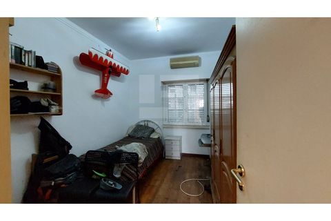 Lejlighed i Amadora, Lisbon, Amadora - € 280.000 | Ref: APA_10678 - foto 13