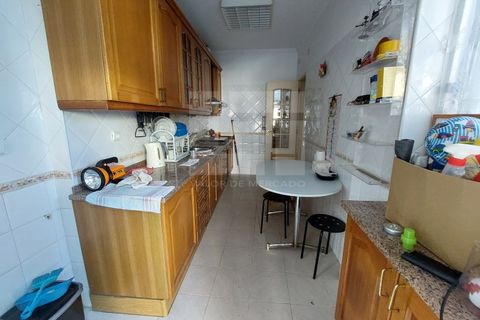 Lejlighed i Amadora, Lisbon, Amadora - € 280.000 | Ref: APA_10678 - foto 14