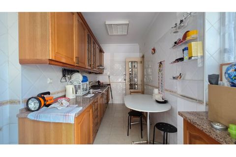Lejlighed i Amadora, Lisbon, Amadora - € 280.000 | Ref: APA_10678 - foto 16