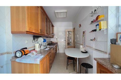 Lejlighed i Amadora, Lisbon, Amadora - € 280.000 | Ref: APA_10678 - foto 17