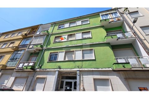 Lejlighed i Amadora, Lisbon, Amadora - € 280.000 | Ref: APA_10678 - foto 24