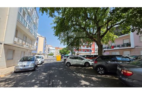 Lejlighed i Amadora, Lisbon, Amadora - € 280.000 | Ref: APA_10678 - foto 26