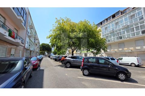 Lejlighed i Amadora, Lisbon, Amadora - € 280.000 | Ref: APA_10678 - foto 27