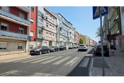 Lejlighed i Amadora, Lisbon, Amadora - € 280.000 | Ref: APA_10678 - foto 28