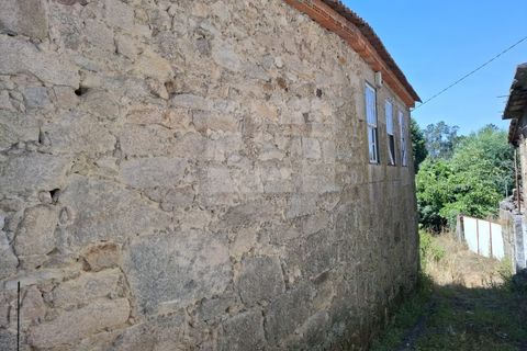 Villa i Tondela, Viseu, Tondela - € 45.000 | Ref: 345511 - foto 2