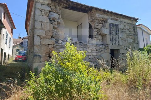 Villa i Tondela, Viseu, Tondela - € 45.000 | Ref: 345511 - foto 4