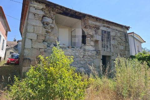 Villa i Tondela, Viseu, Tondela - € 45.000 | Ref: 345511 - foto 5