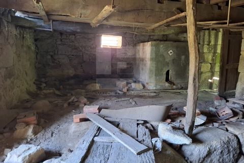 Villa i Tondela, Viseu, Tondela - € 45.000 | Ref: 345511 - foto 9