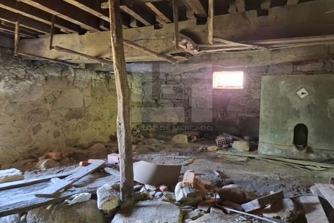 Villa i Tondela, Viseu, Tondela - € 45.000 | Ref: 345511 - foto 13