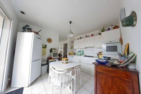 Estudi a Vannes, Morbihan, Vannes - € 400/mes | Ref: 792363 - foto 3