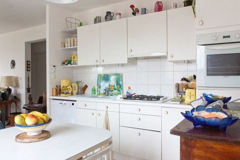 Estudi a Vannes, Morbihan, Vannes - € 400/mes | Ref: 792363 - foto 4