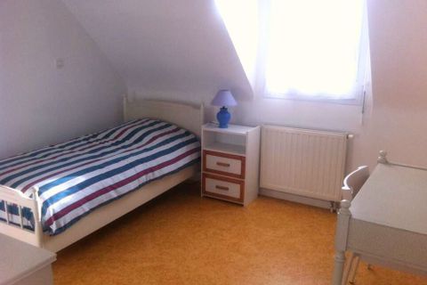 Estudi a Vannes, Morbihan, Vannes - € 400/mes | Ref: 792363 - foto 5