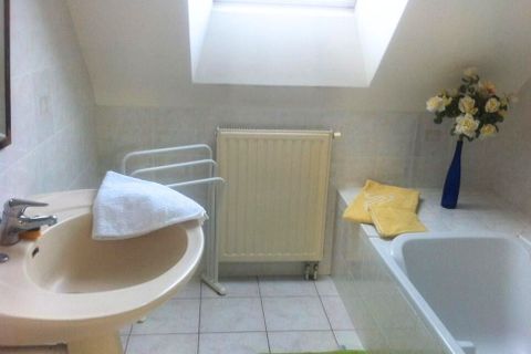 Estudi a Vannes, Morbihan, Vannes - € 400/mes | Ref: 792363 - foto 6