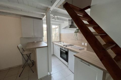 Apartament a Nimes, Gard, Nimes - € 575/mes | Ref: 774994 - foto 2