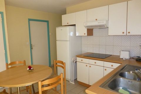Estudi a Caen, Calvados, Caen - € 410/mes | Ref: 795524 - foto 6