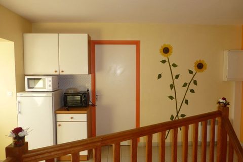 Estudi a Caen, Calvados, Caen - € 410/mes | Ref: 795524 - foto 8