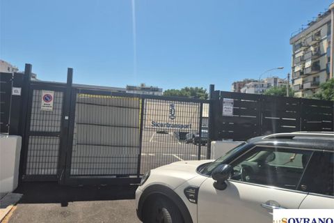 Espai d'estacionament a Palermo, Palermo, Palermo - € 30.000 | Ref: 94/26 v - foto 3