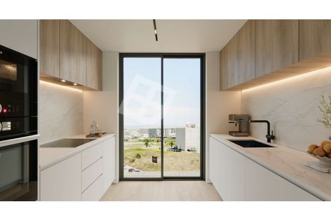 Leilighet i Aveiro, Aveiro, Aveiro - € 290 000 | Ref: 4454 - foto 8