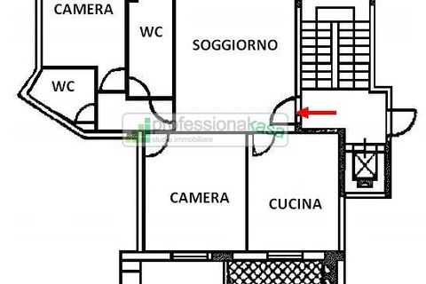 Lejlighed i Vasto, Chieti, Vasto - € 135.000 | Ref: VA0087 - foto 22