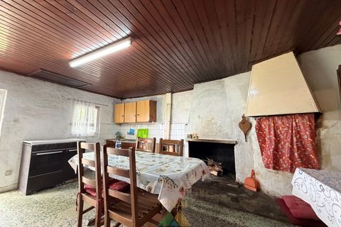 Villa i Arcos de Valdevez, Viana do Castelo, Arcos de Valdevez - € 85.000 | Ref: AVV-021-050 - foto 9