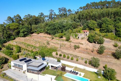 Villa em Barcelos, Braga, Barcelos - € 200.000 | Ref: AVV-012-025 - foto 2