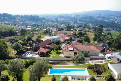 Villa em Barcelos, Braga, Barcelos - € 200.000 | Ref: AVV-012-025 - foto 3
