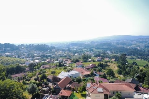 Villa em Barcelos, Braga, Barcelos - € 200.000 | Ref: AVV-012-025 - foto 4