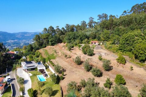 Villa em Barcelos, Braga, Barcelos - € 200.000 | Ref: AVV-012-025 - foto 6
