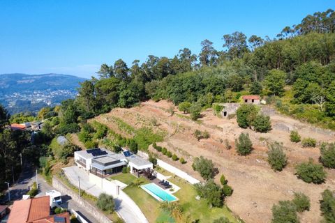 Villa em Barcelos, Braga, Barcelos - € 200.000 | Ref: AVV-012-025 - foto 9