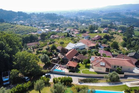 Villa em Barcelos, Braga, Barcelos - € 200.000 | Ref: AVV-012-025 - foto 12