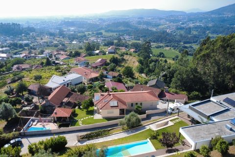 Villa em Barcelos, Braga, Barcelos - € 200.000 | Ref: AVV-012-025 - foto 15