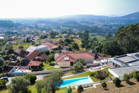 Villa em Barcelos, Braga, Barcelos - € 200.000 | Ref: AVV-012-025 - foto 16