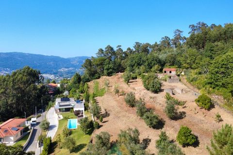 Villa em Barcelos, Braga, Barcelos - € 200.000 | Ref: AVV-012-025 - foto 18