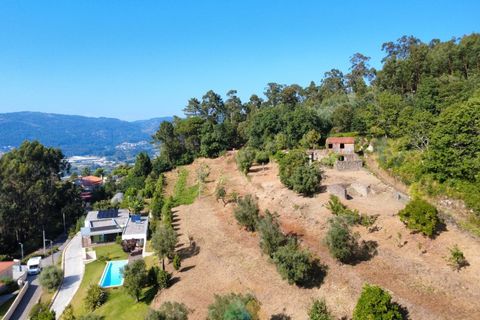 Villa em Barcelos, Braga, Barcelos - € 200.000 | Ref: AVV-012-025 - foto 21