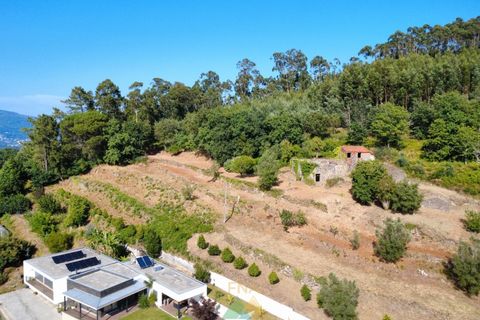 Villa em Barcelos, Braga, Barcelos - € 200.000 | Ref: AVV-012-025 - foto 22