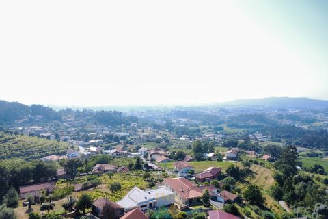 Villa em Barcelos, Braga, Barcelos - € 200.000 | Ref: AVV-012-025 - foto 23