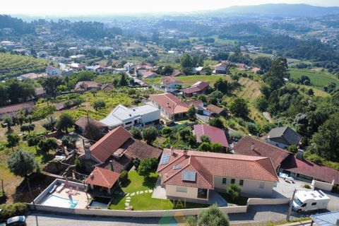 Villa em Barcelos, Braga, Barcelos - € 200.000 | Ref: AVV-012-025 - foto 29