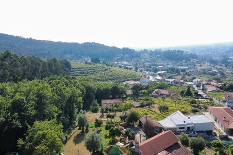 Villa em Barcelos, Braga, Barcelos - € 200.000 | Ref: AVV-012-025 - foto 33