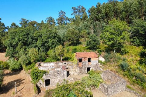 Villa em Barcelos, Braga, Barcelos - € 200.000 | Ref: AVV-012-025 - foto 35