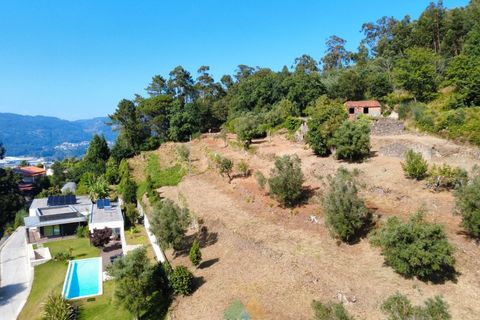Villa em Barcelos, Braga, Barcelos - € 200.000 | Ref: AVV-012-025 - foto 38