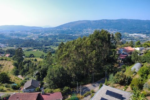 Villa em Barcelos, Braga, Barcelos - € 200.000 | Ref: AVV-012-025 - foto 39