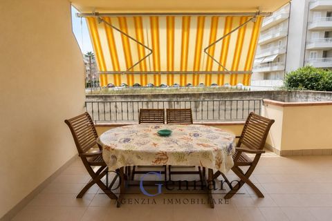 Apartament a Alba Adriatica, Teramo, Alba Adriatica - € 700/mes | Ref: M2 - foto 2