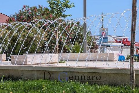 Apartament a Alba Adriatica, Teramo, Alba Adriatica - € 700/mes | Ref: M2 - foto 11