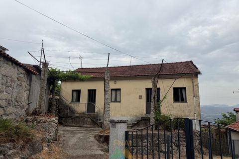 Villa i Arcos de Valdevez, Viana do Castelo, Arcos de Valdevez - € 100.000 | Ref: AVV-021-051 - foto 2